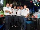 The One: Fashion Night - Titanium Angels