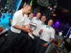 The One: Fashion Night - Titanium Angels