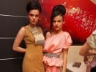 The One: Fashion Night - Titanium Angels