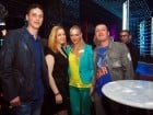 The One: Fashion Night - Titanium Angels