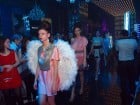 The One: Fashion Night - Titanium Angels
