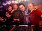 The Real Club Sounds în Disco Faház