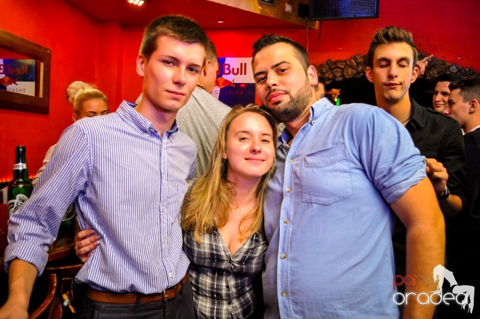 Thursday Party, 