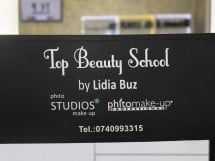 Top Beauty by Lidia Buz