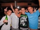 Unlimited Party în Club Seven