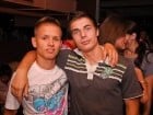 Unlimited Party în Club Seven