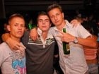 Unlimited Party în Club Seven
