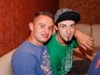 Unlimited Party în Club Seven