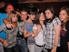 Unlimited Party în Club Seven
