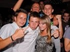 Unlimited Party în Club Seven