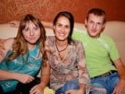Unlimited Party în Club Seven