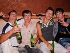 Unlimited Party în Club Seven