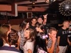 Unlimited Party în Club Seven