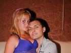 Unlimited Party în Club Seven