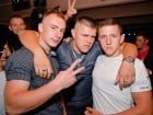 Unlimited Party în Club Seven