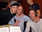 Unlimited Party în Club Seven