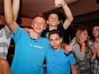 Unlimited Party în Club Seven