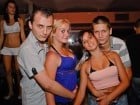 Unlimited Party în Club Seven