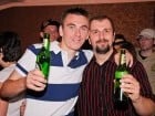 Unlimited Party în Club Seven