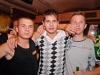 Unlimited Party în Club Seven