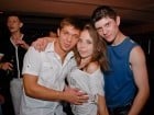 Unlimited Party în Club Seven