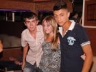 Unlimited Party în Club Seven