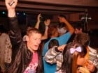Unlimited Party în Club Seven