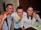 Unlimited Party în Club Seven