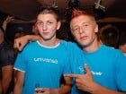 Unlimited Party în Club Seven
