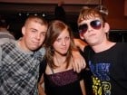 Unlimited Party în Club Seven