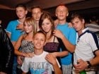 Unlimited Party în Club Seven