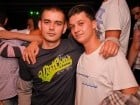 Unlimited Party în Club Seven