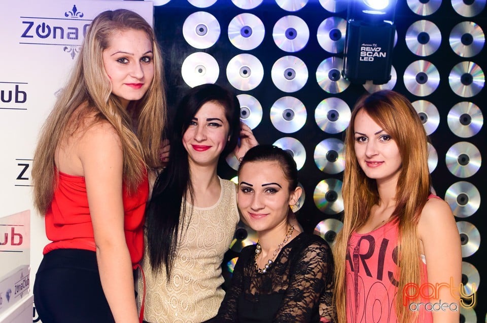Urban House & Electro, 