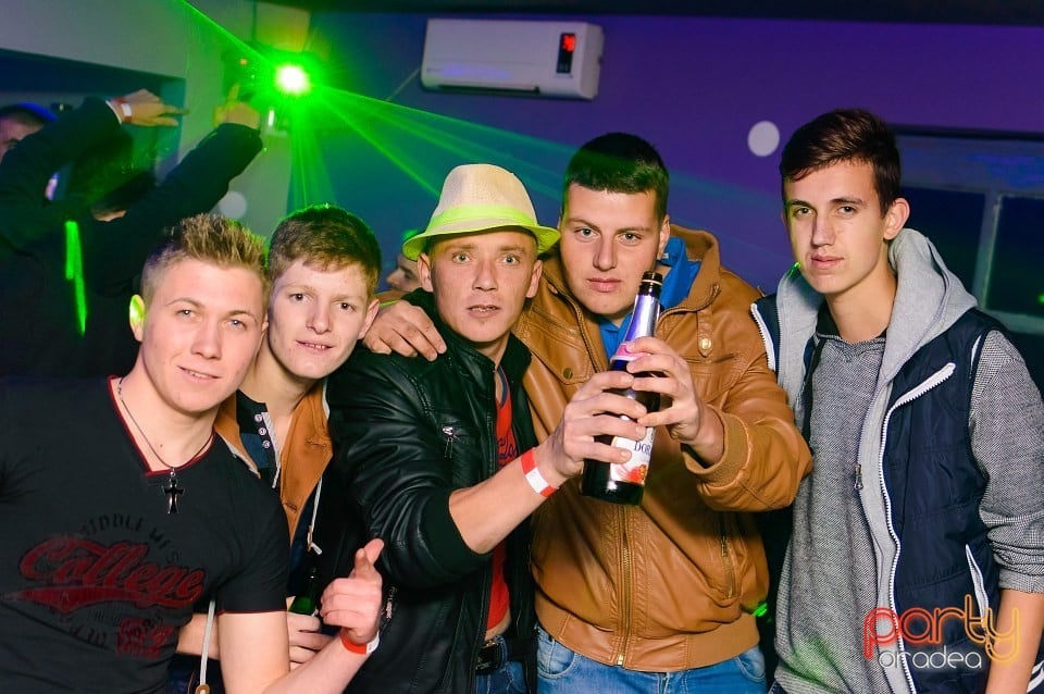 Urban House & Electro, 