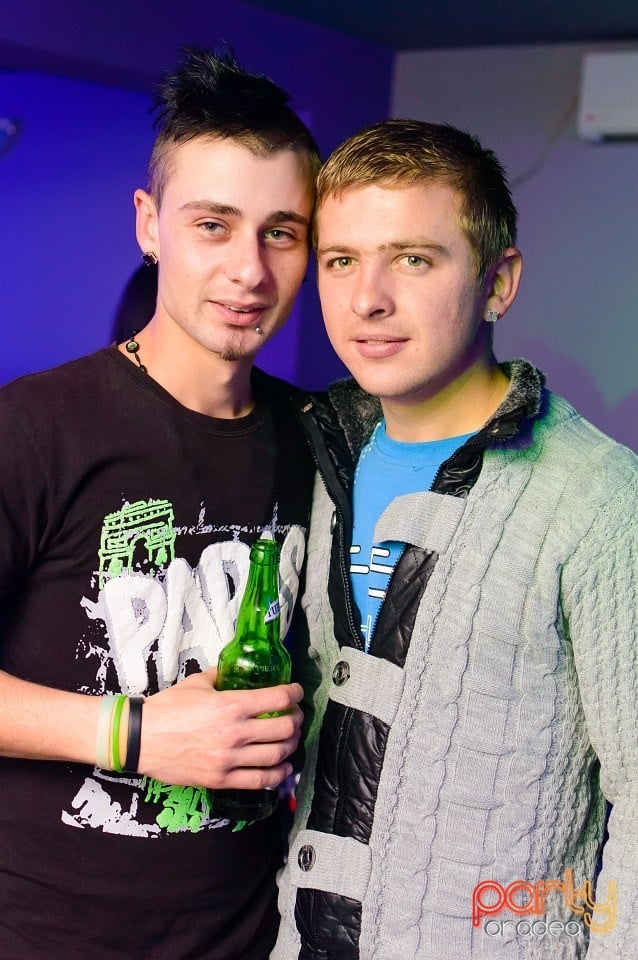 Urban House & Electro, 