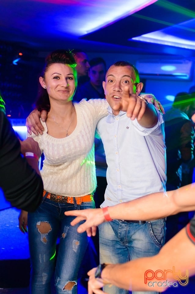 Urban House & Electro, 
