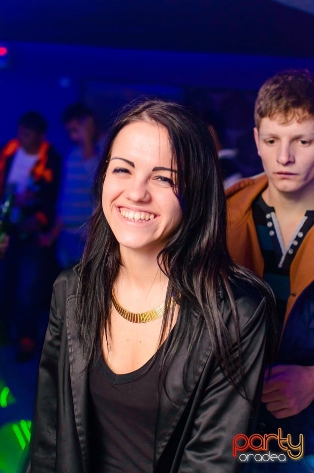 Urban House & Electro, 