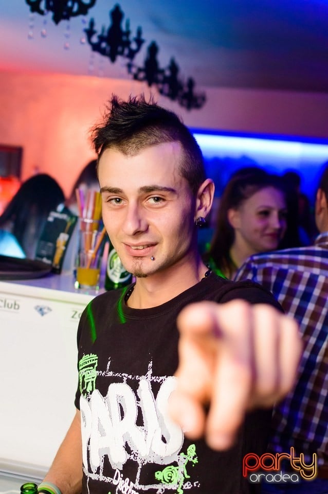 Urban House & Electro, 