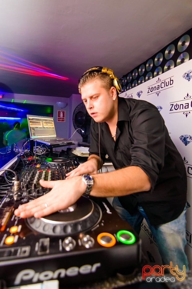 Urban House & Electro, 