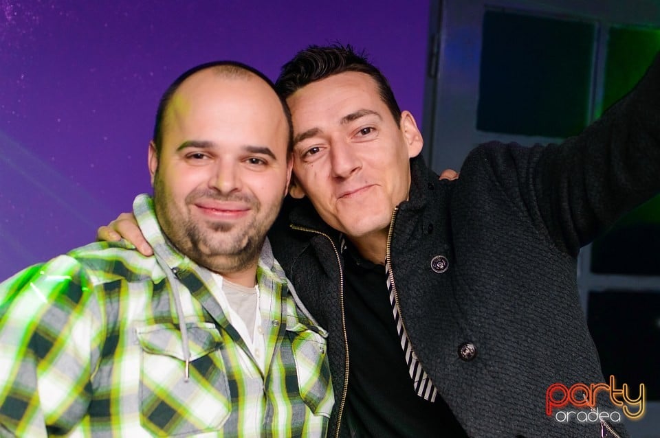 Urban House & Electro, 