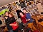 Valentine's Day Party în Fabrica de Bere