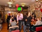 Valentine's Day Party în Fabrica de Bere