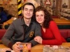 Valentine's Day Party în Fabrica de Bere