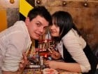 Valentine's Day Party în Fabrica de Bere