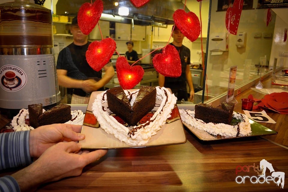 Valentine's Day Party în Fabrica de Bere,