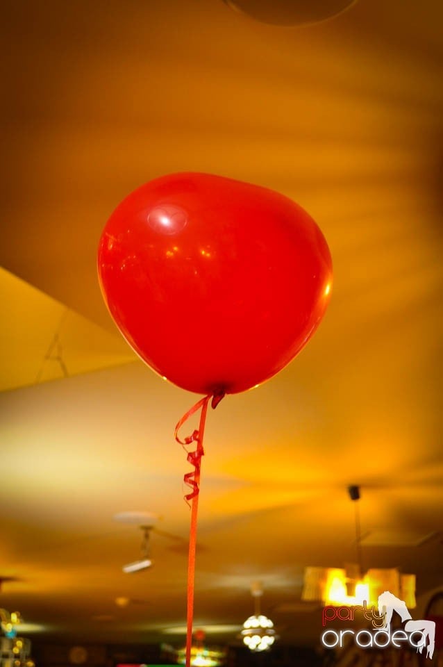 Valentine's Day Party în Fabrica de Bere,