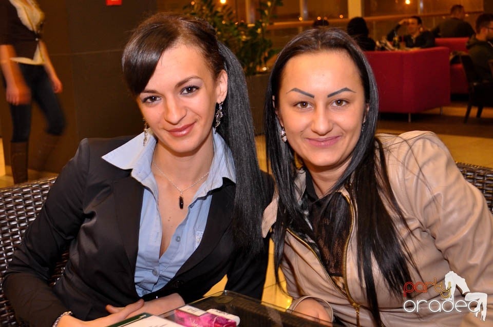 Valentine's Day Party în Fabrica de Bere,
