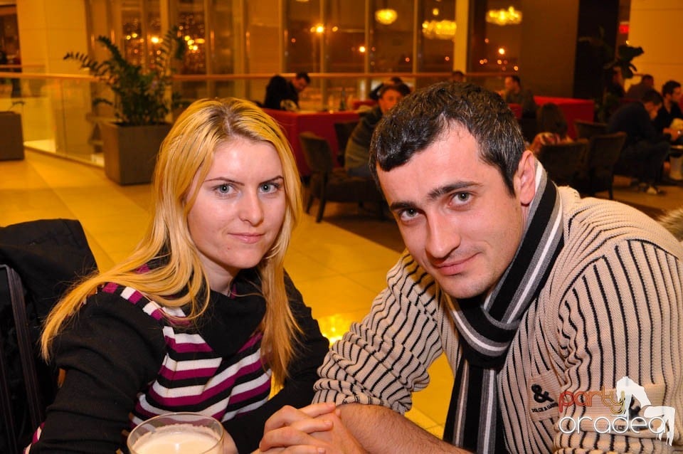Valentine's Day Party în Fabrica de Bere,