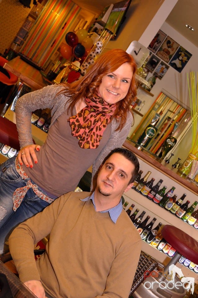 Valentine's Day Party în Fabrica de Bere,