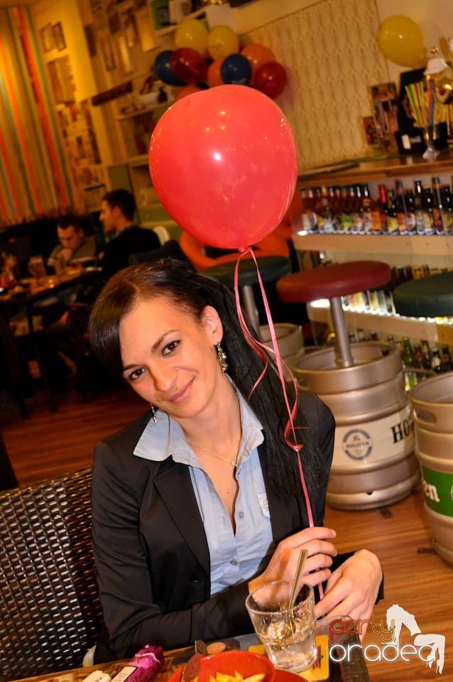 Valentine's Day Party în Fabrica de Bere,